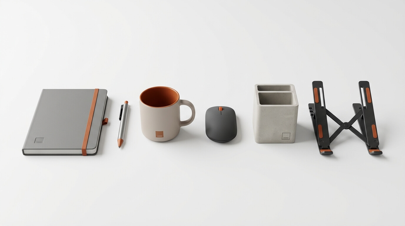 Kantoor & bureau geschenken